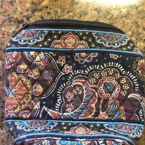 Vera Bradley Bottle Bag